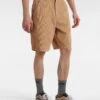 Vans Drill Chore Loose Cord Shorts Incense