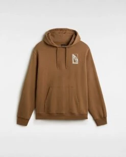 Vans Box Hoody Coffee Liqueur