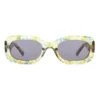 Vans Westview Sonnenbrille Blue Glow