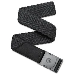 Arcade Vapor Belt Black