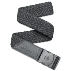 Arcade Vapor Belt Grey