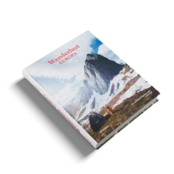 Gestalten Wanderlust Europa