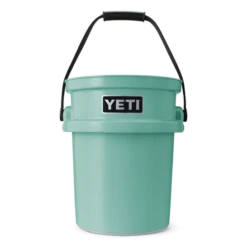Yeti Loadout Bucket Seafoam