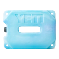 Yeti Ice 4 LB Clear