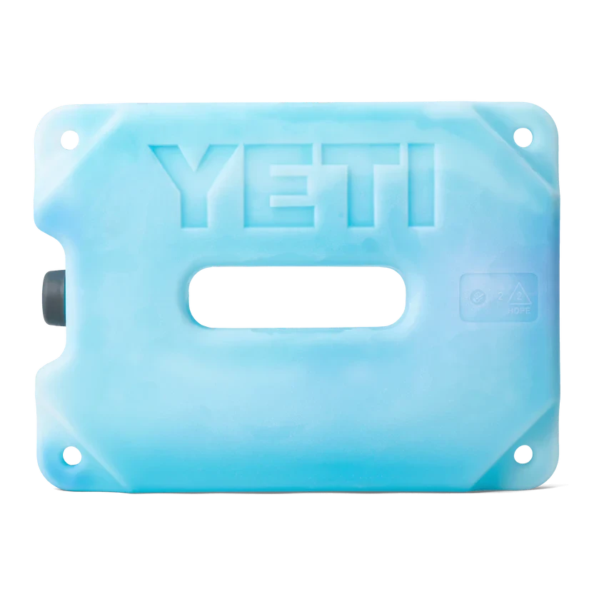 Yeti Ice 4 LB Clear 1 Yeti Ice 4 LB Clear