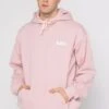 Kaotiko Find Yourself Hoody Pink Panter