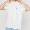 Kaotiko Elements Ocult T-Shirt White