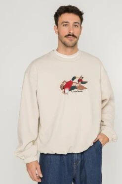 Kaotiko Ducks Sweat Stone