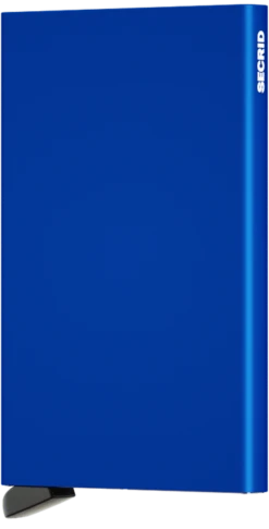 Secrid Cardprotector Blue