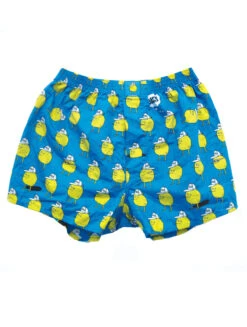 Lousy Livin Zitrone Boxi Saphir