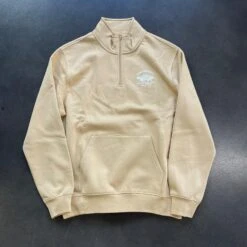Vans Razer Q Zip Sweat Taos Taupe