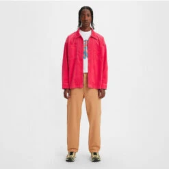 Levis Skateboarding New Utility Pants Almond