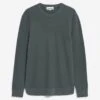 Armedangels Graanmo Sweat Space Steel
