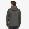Patagonia Torrentshell 3 L Jacket Forge Grey