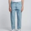 Edwin Cosmos Jeans Pants Blue Hvy Bleach Wash