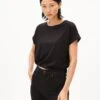 Armedangels Idaara T-Shirt Black