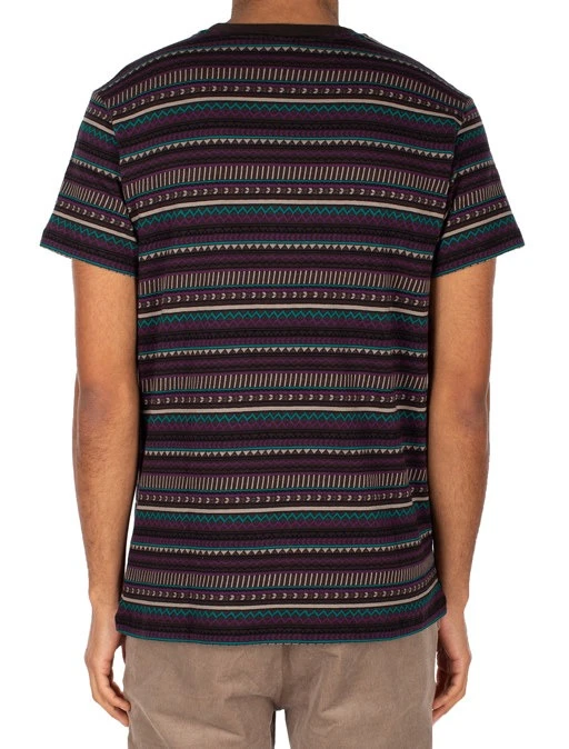 Iriedaily Chop Chop T-Shirt Coal 2 Iriedaily Chop Chop T-Shirt Coal – Bild 2