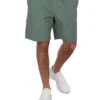 Iriedaily City Relax Shorts Jungle Green