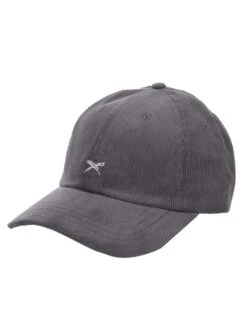 Iriedaily Corvin Dad Cap Anthracite