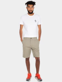 Iriedaily Easy City Shorts Light Olive