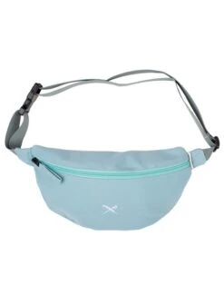 Iriedaily Easy Flag Hipbag Beryl