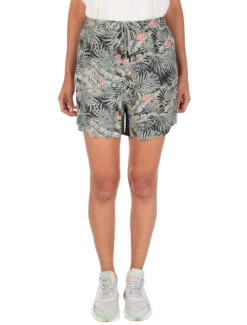 Iriedaily Farnie Shorts Green Black