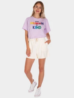 Iriedaily Flagli Shorts Owhite