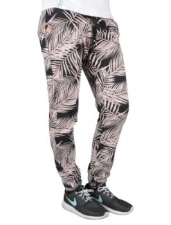 Iriedaily La Palma Pant Black