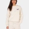 Iriedaily Libelle Sweat Undyed