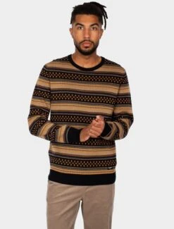 Iriedaily Mineo Strick Clay