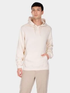 Iriedaily Mini Flag 2 Hoody Undyed