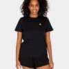 Iriedaily Quitschi T-Shirt Black