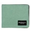 Iriedaily Roy Wallet Aloe