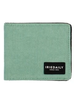 Iriedaily Roy Wallet Aloe