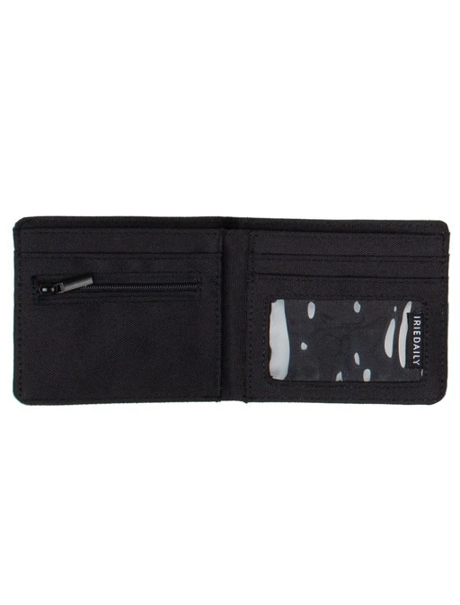 Iriedaily Roy Wallet Aloe 2 Iriedaily Roy Wallet Aloe – Bild 2