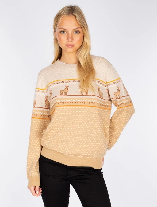 Iriedaily Rudy Strick Sand 1 Iriedaily Rudy Strick Sand