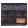 Iriedaily Santania Wallet Marine