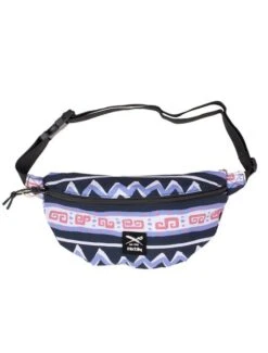 Iriedaily Streetz Hipbag Dove Blue