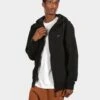 Iriedaily Terance Jacket Black
