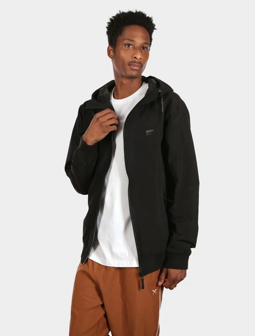 Iriedaily Terance Jacket Black