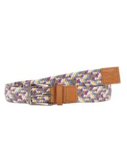 Iriedaily Variation Belt Candy