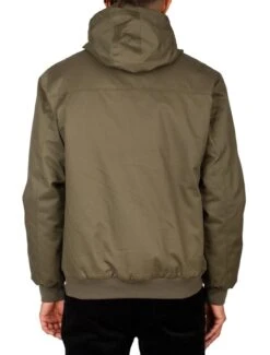 Iriedaily Wonderer Jacket Olive -Street Kleidung Geschäft iriedaily Wonderer Jacket olive202