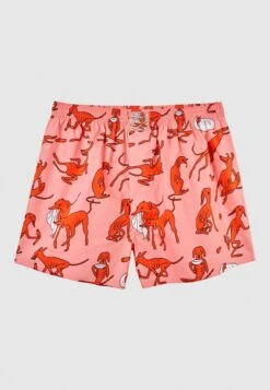 Lousy Livin Huende Boxi Pink