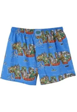 Lousy Livin Lousy1Up Livin Boxi Blue