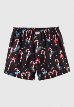 Lousy Livin Sugar Sticks Boxi Black