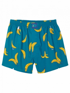 Lousy Livin Bananas Boxi Ocean
