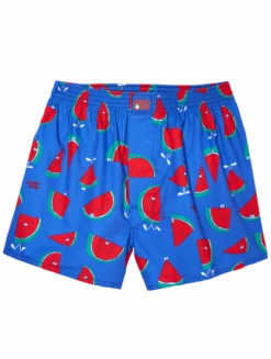 Lousy Livin Melons Boxi Royal