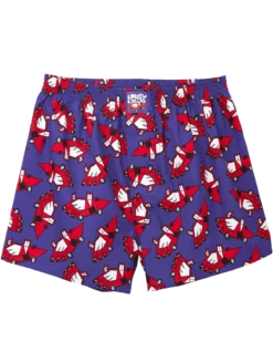 Lousy Livin Sommer Boxi Purple