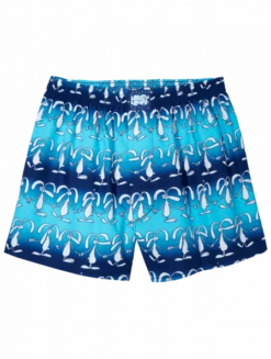 Lousy Livin Sundaayyyssss Boxi Capri