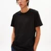 Armedangels Maarkos T-Shirt Black